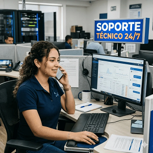 Reportes